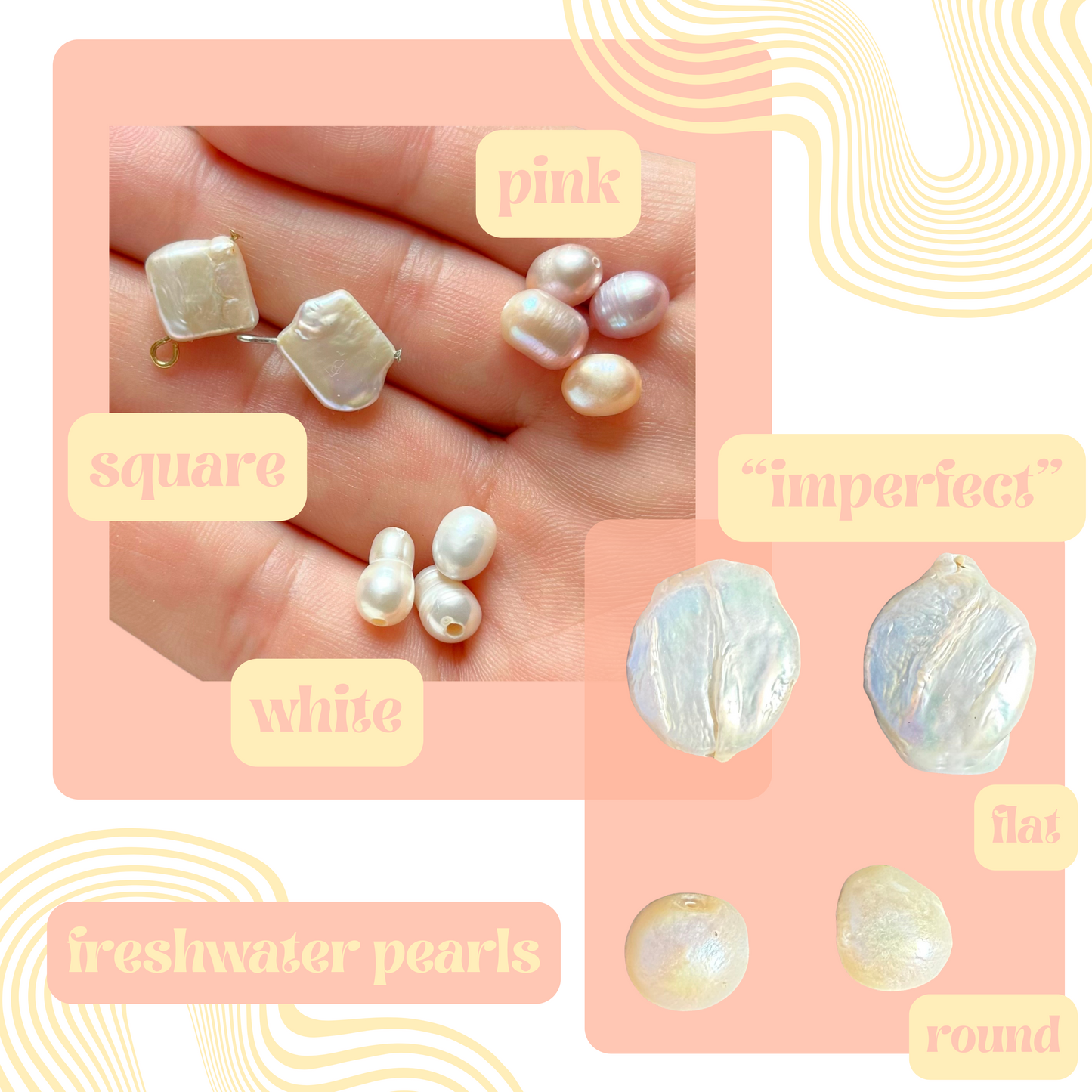 INDIVIDUAL CHARMS!