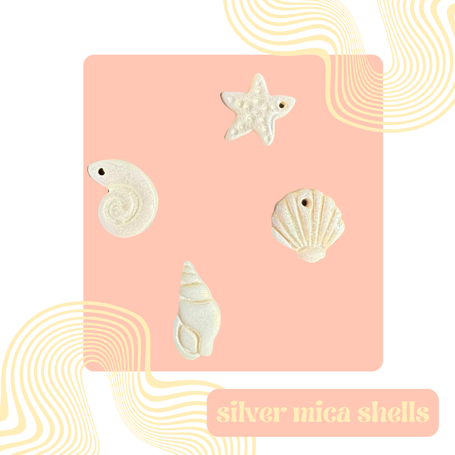 INDIVIDUAL CHARMS!