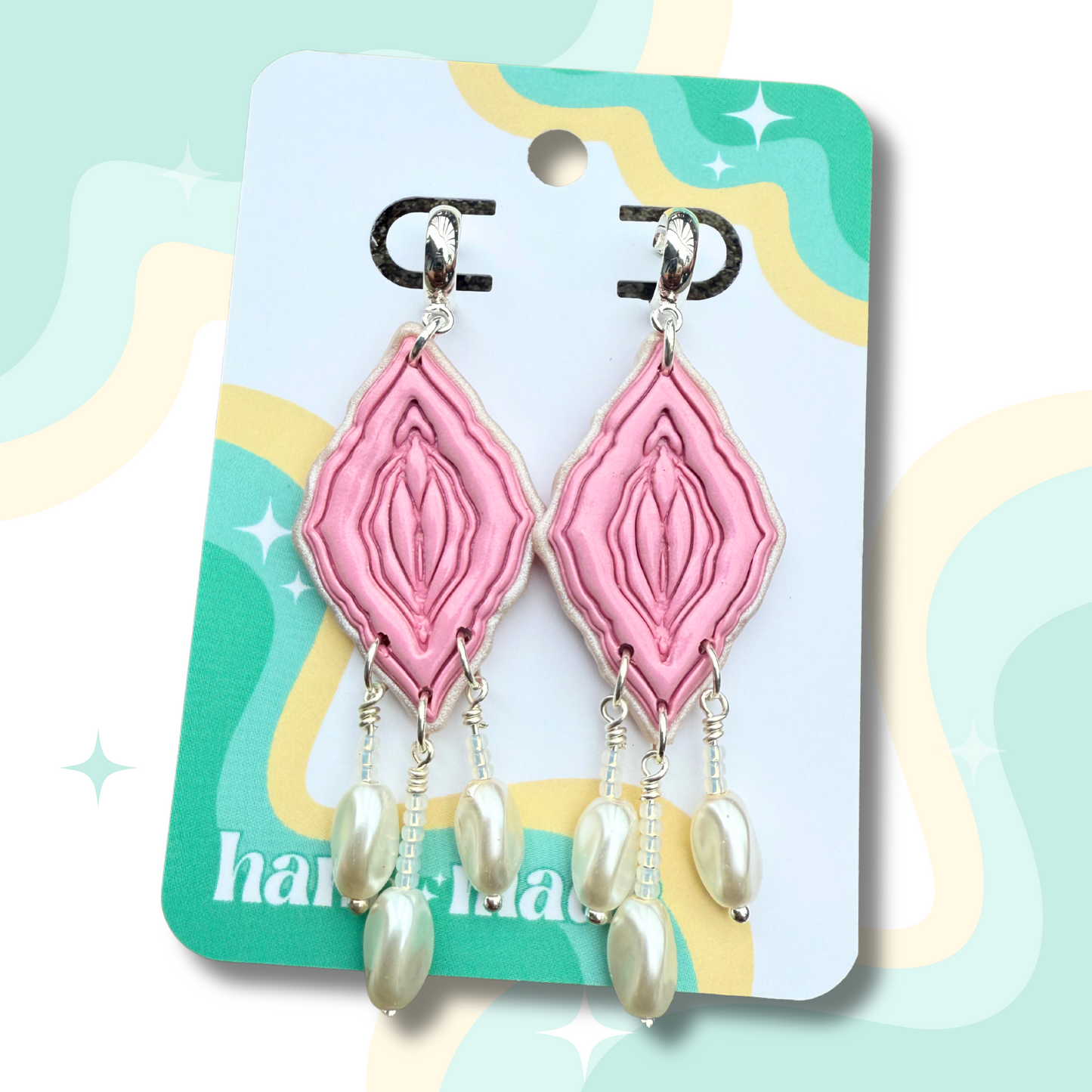 Pink Ladies