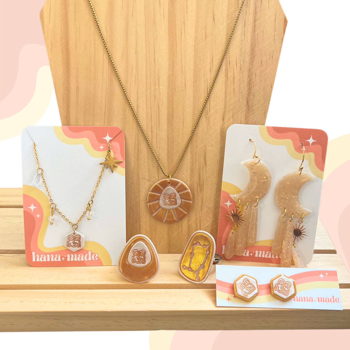 Zodiac Sets