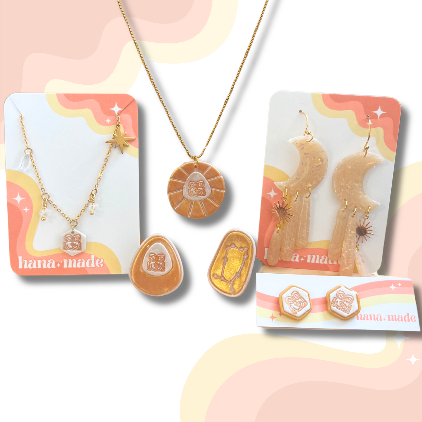 Zodiac Sets