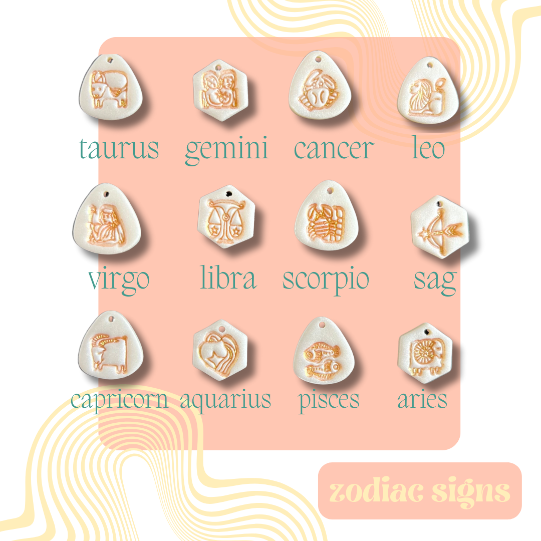 INDIVIDUAL CHARMS!