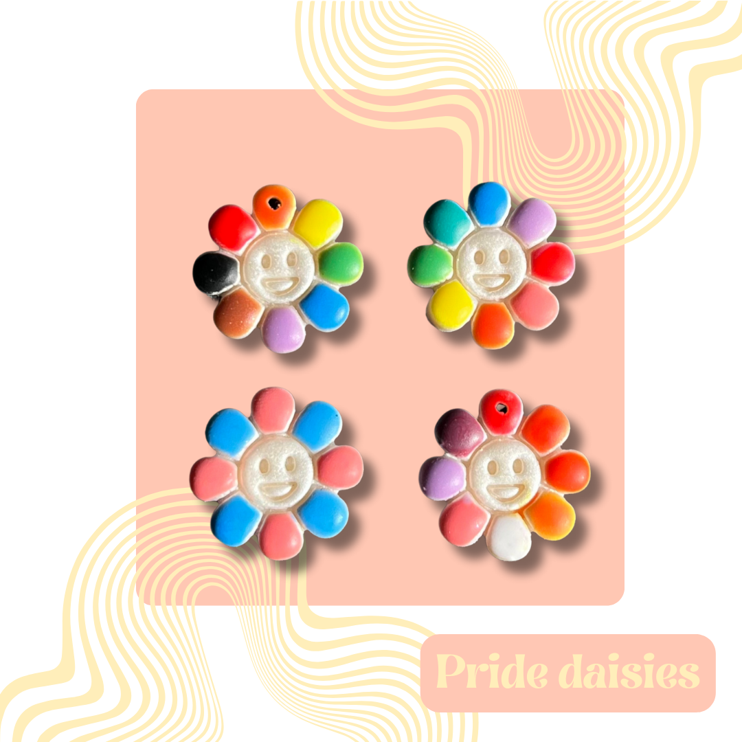 INDIVIDUAL CHARMS!