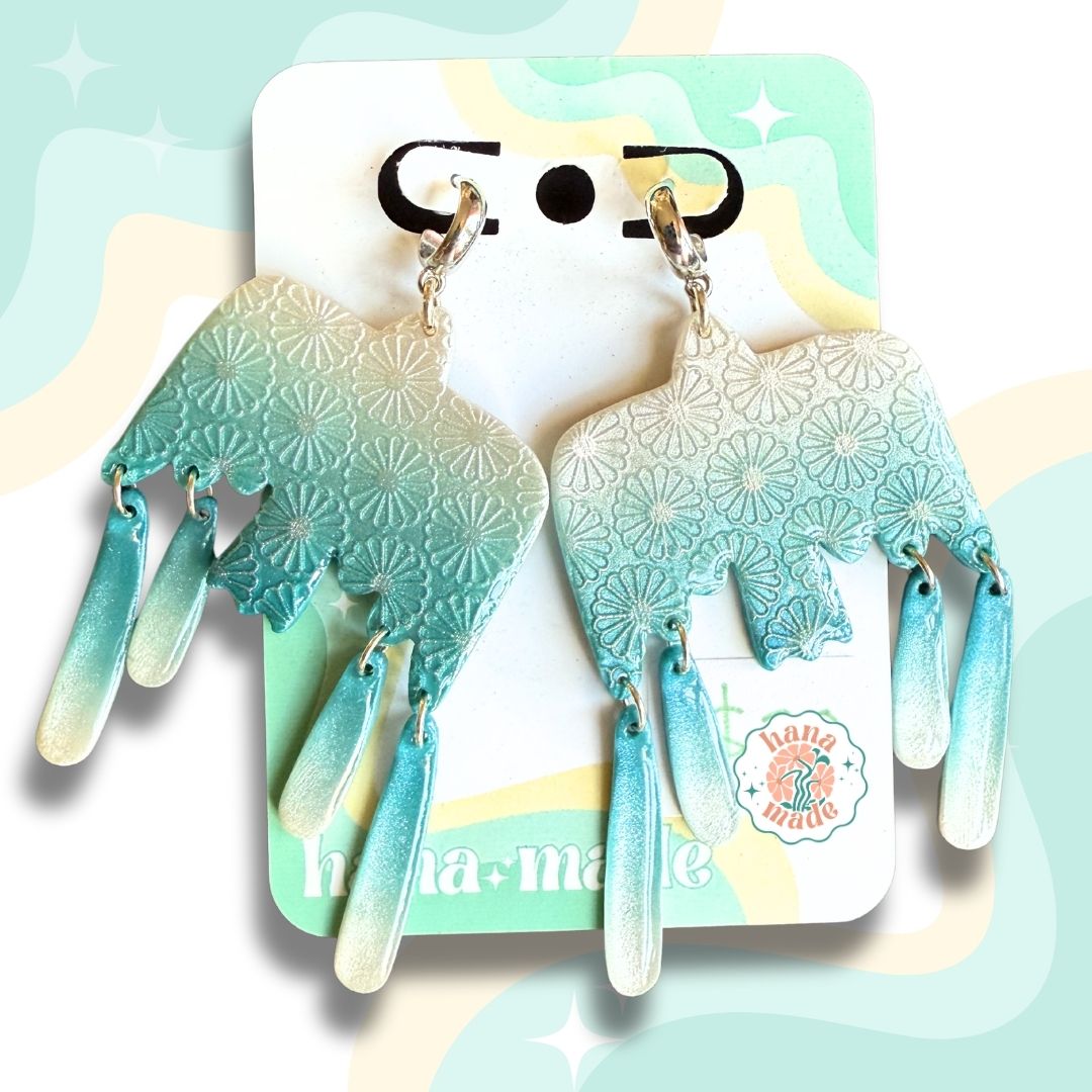 Teal Freebirds
