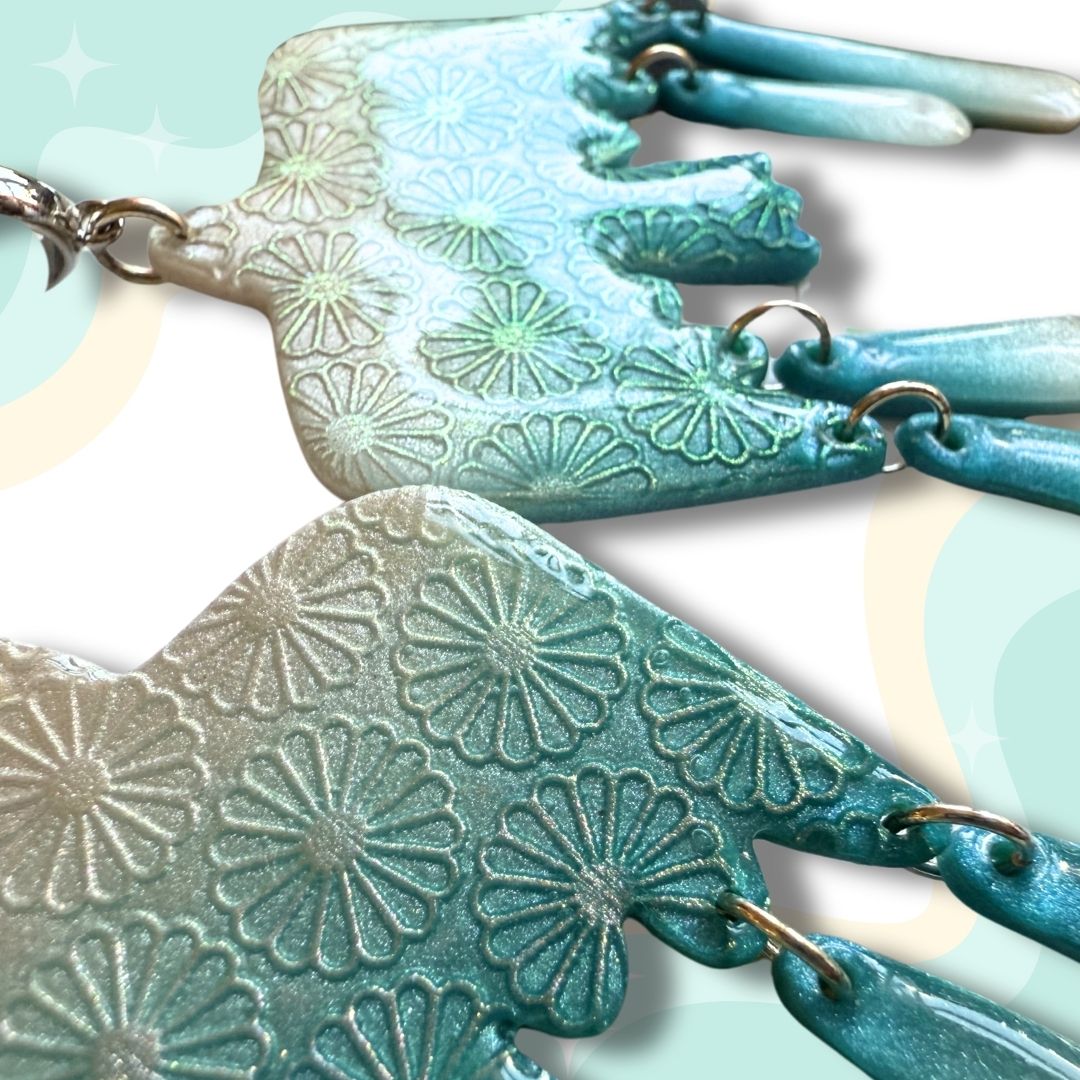 Teal Freebirds
