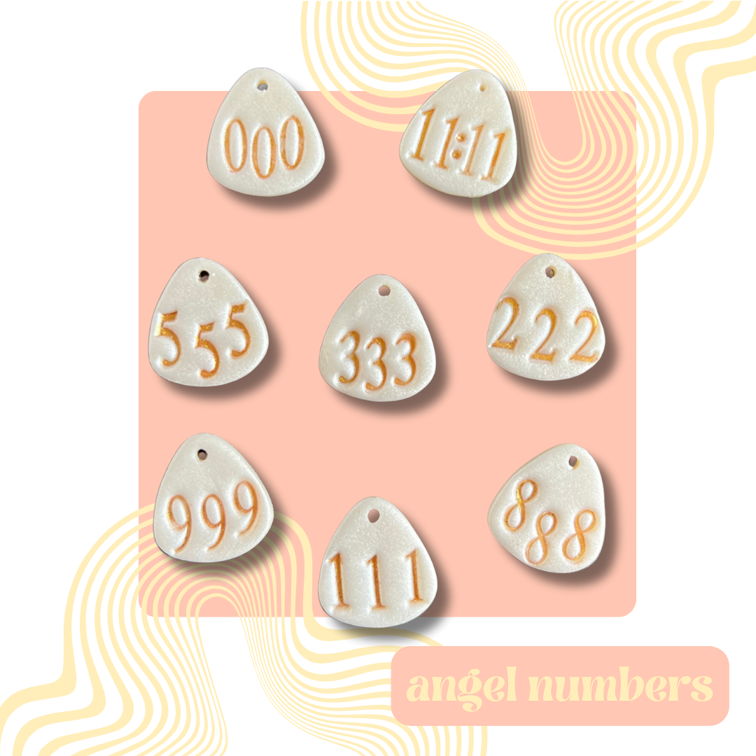 INDIVIDUAL CHARMS!
