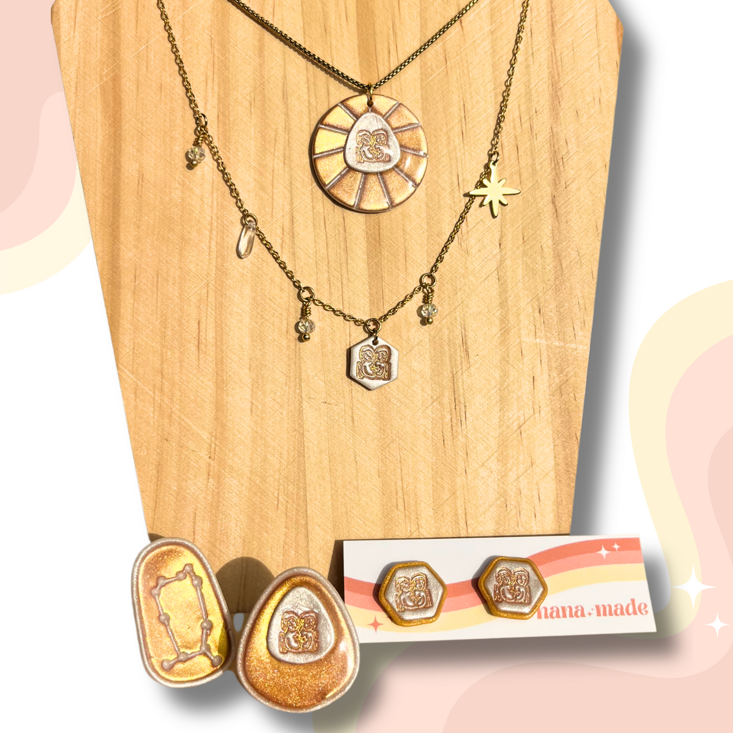 Zodiac Sets
