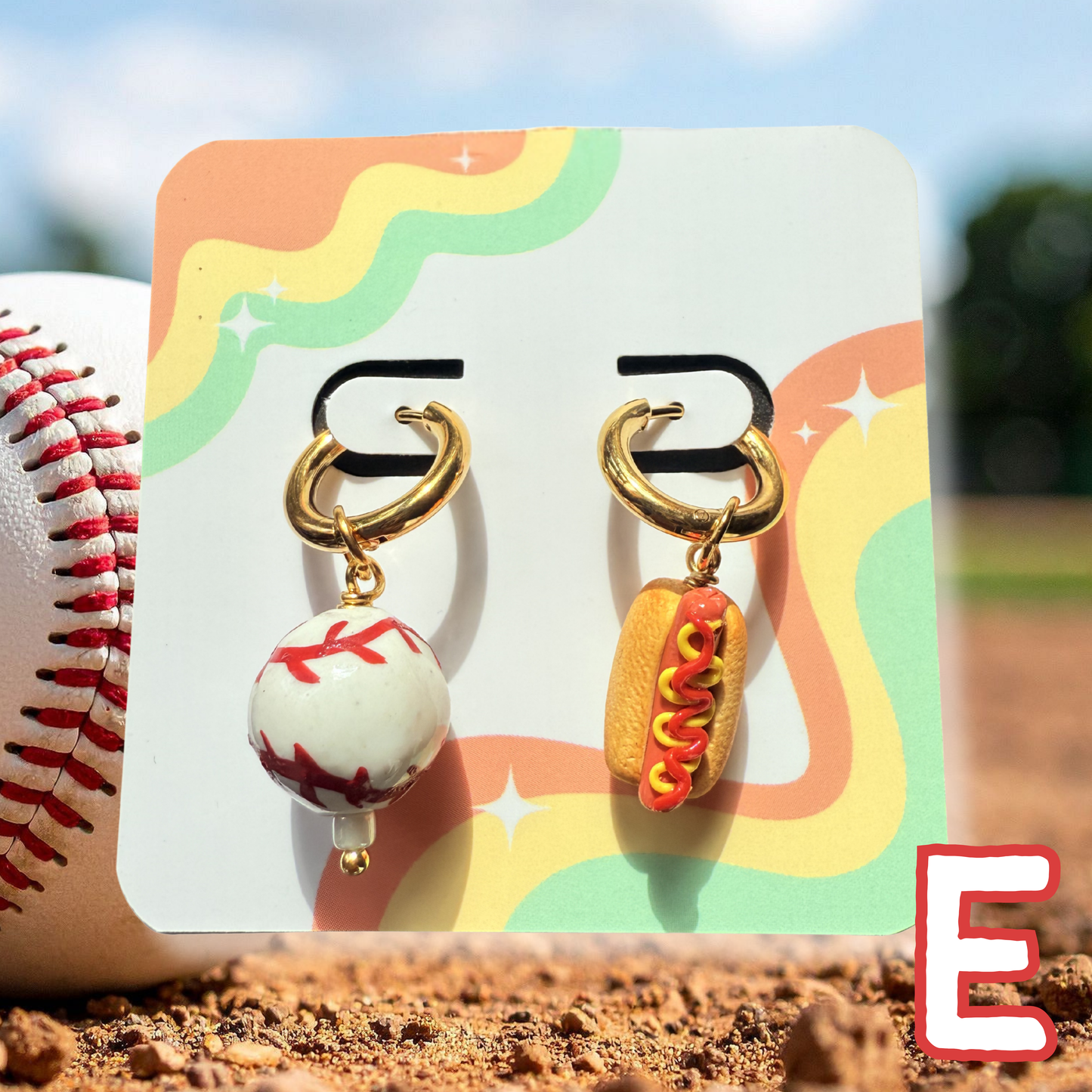 Take Me Out to the BALLGAME!!