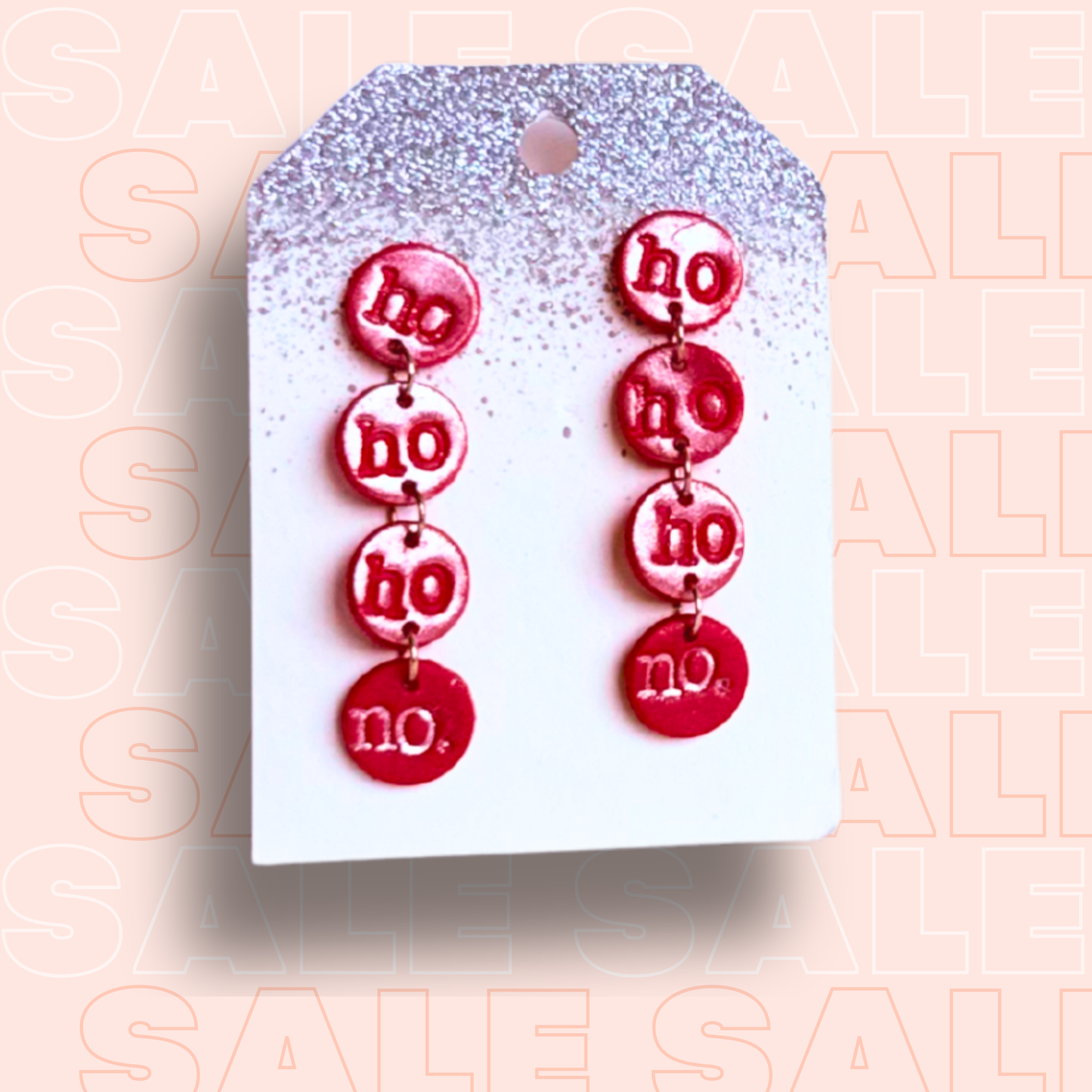 Silly Sale - Christmas (VERY discounted!)