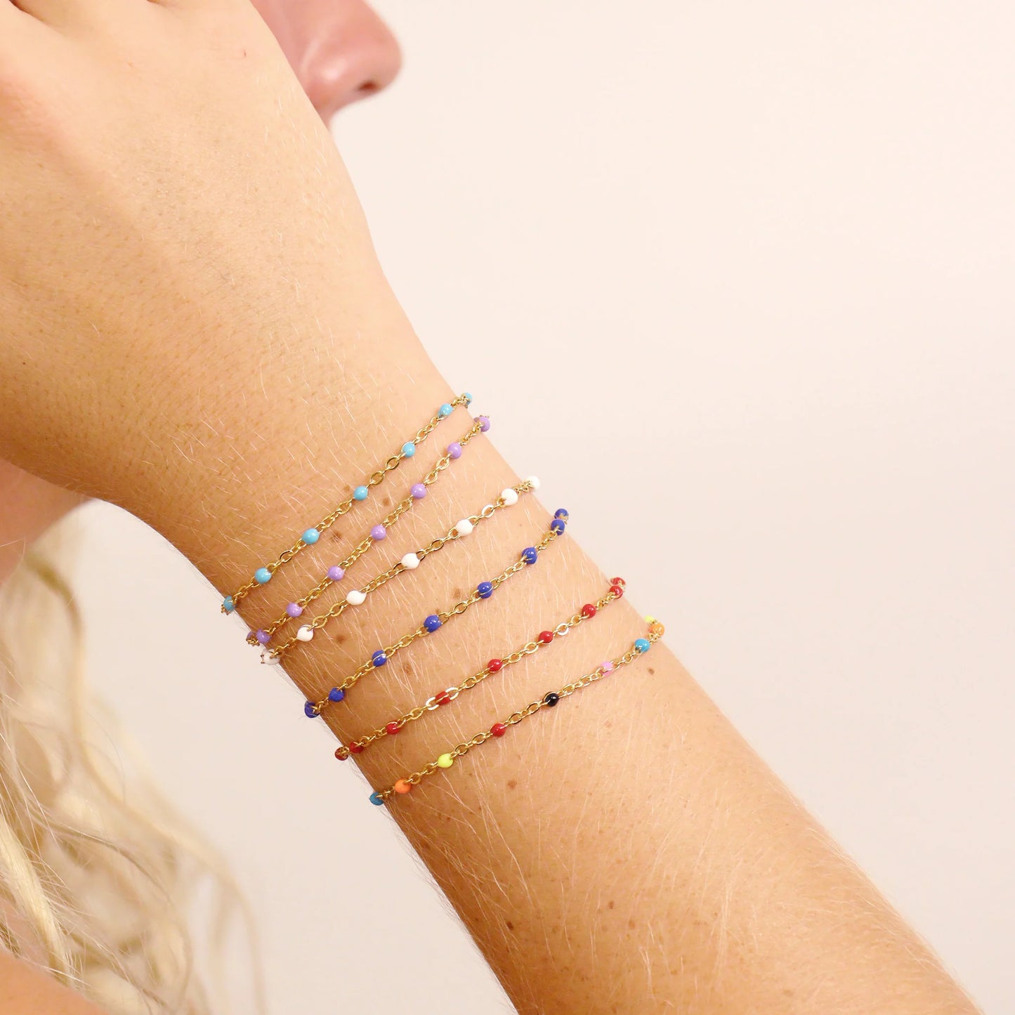 Body Chain - Customizable!