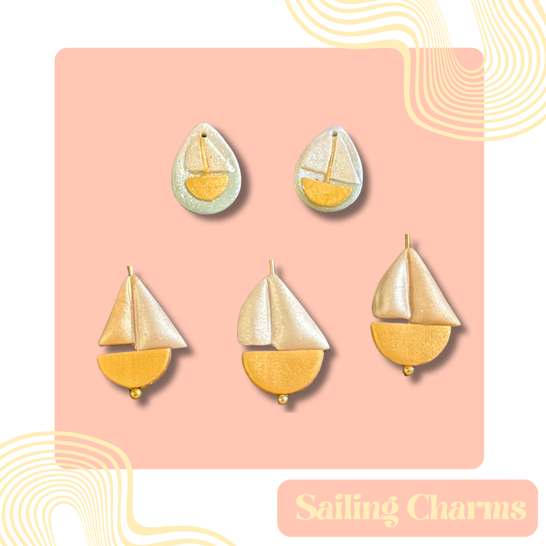 INDIVIDUAL CHARMS!