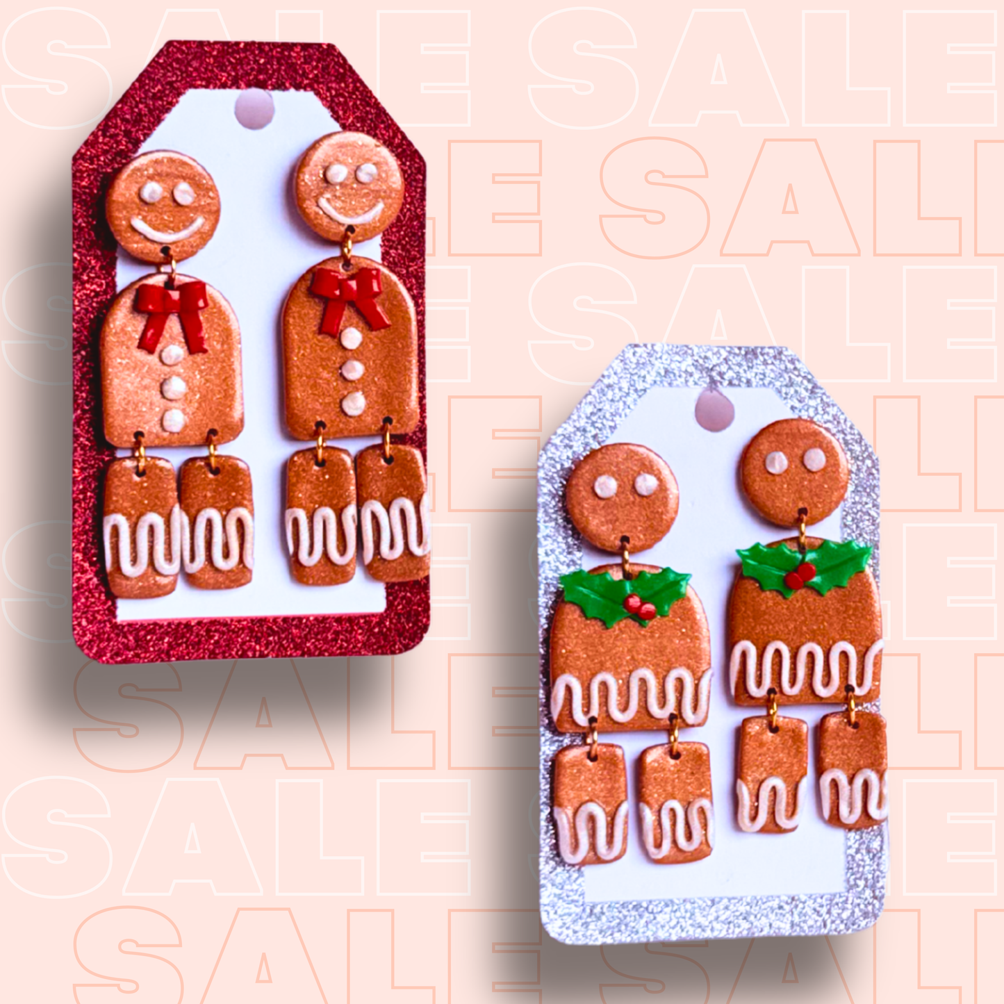 Silly Sale - Christmas (VERY discounted!)