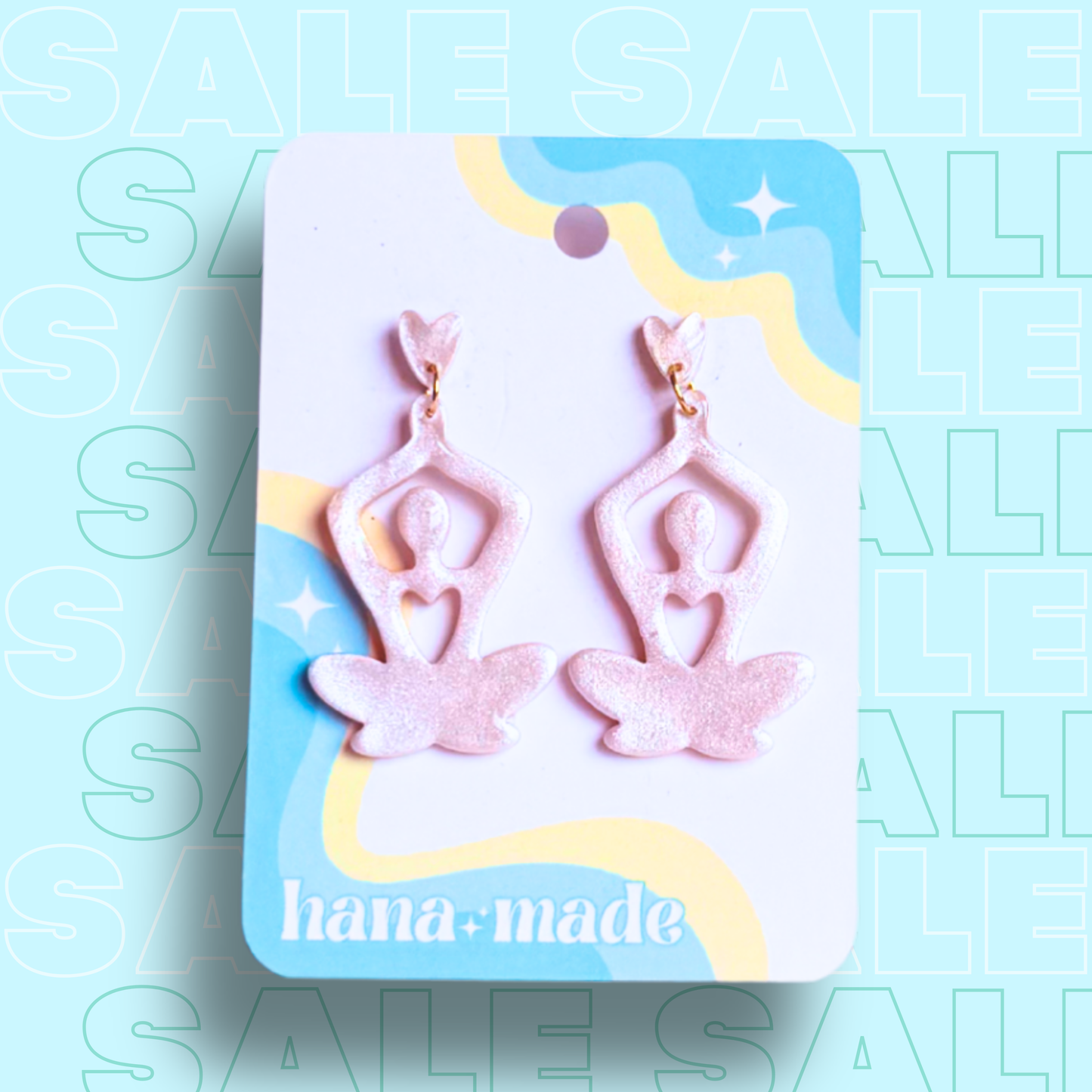 Silly Sale - Gold and Silver