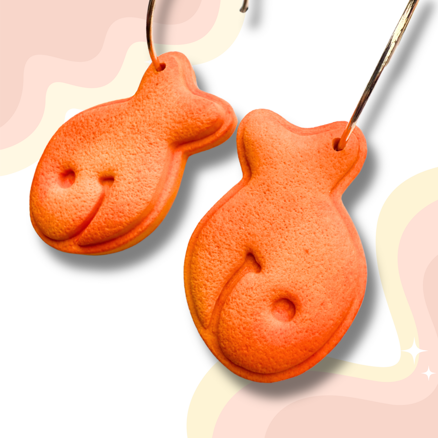 The Snack That Smiles Back