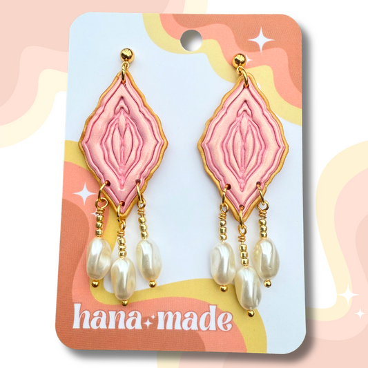 Pink Ladies