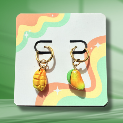 Mini Mangos