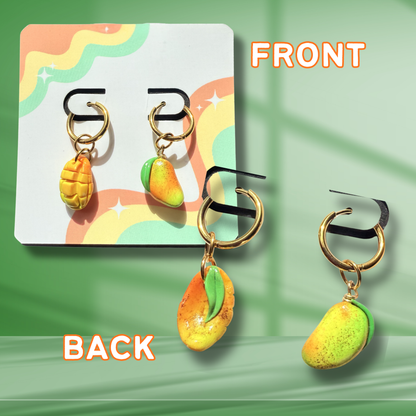 Mini Mangos