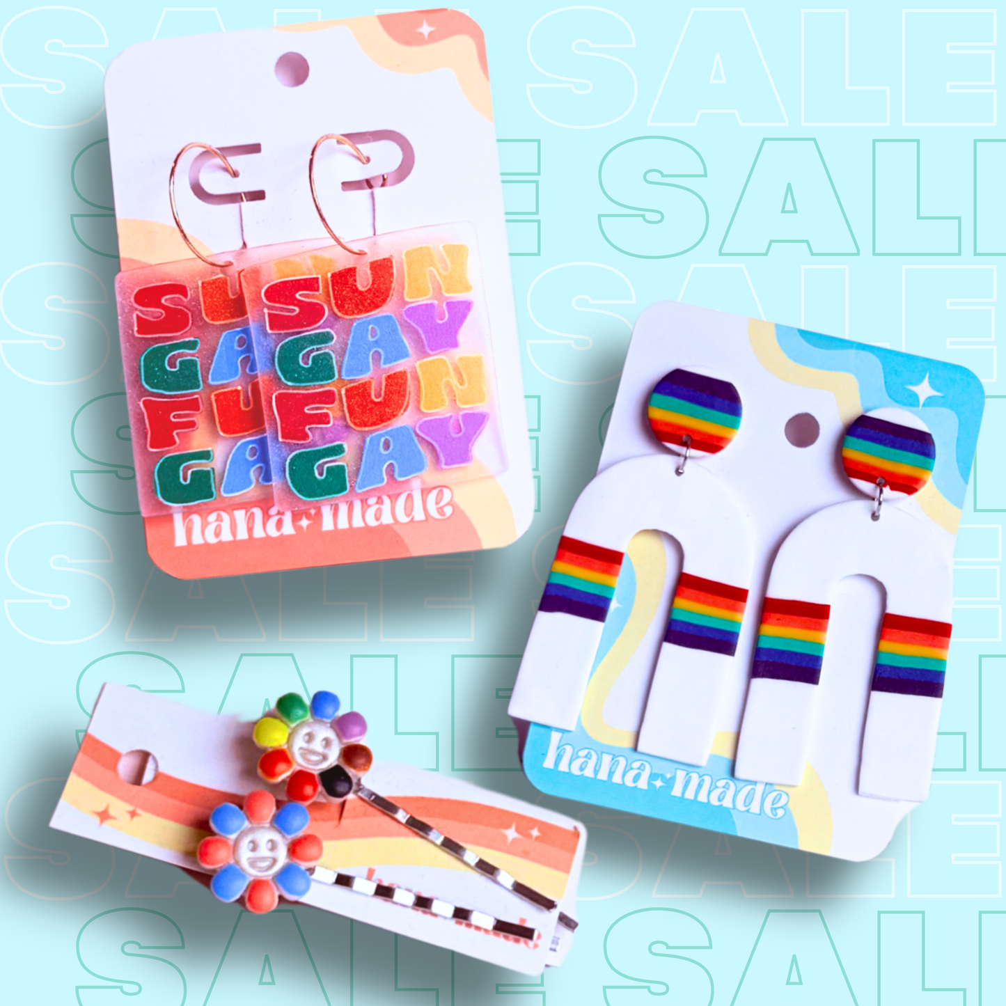 Silly Sale - GAAAYYYYYY