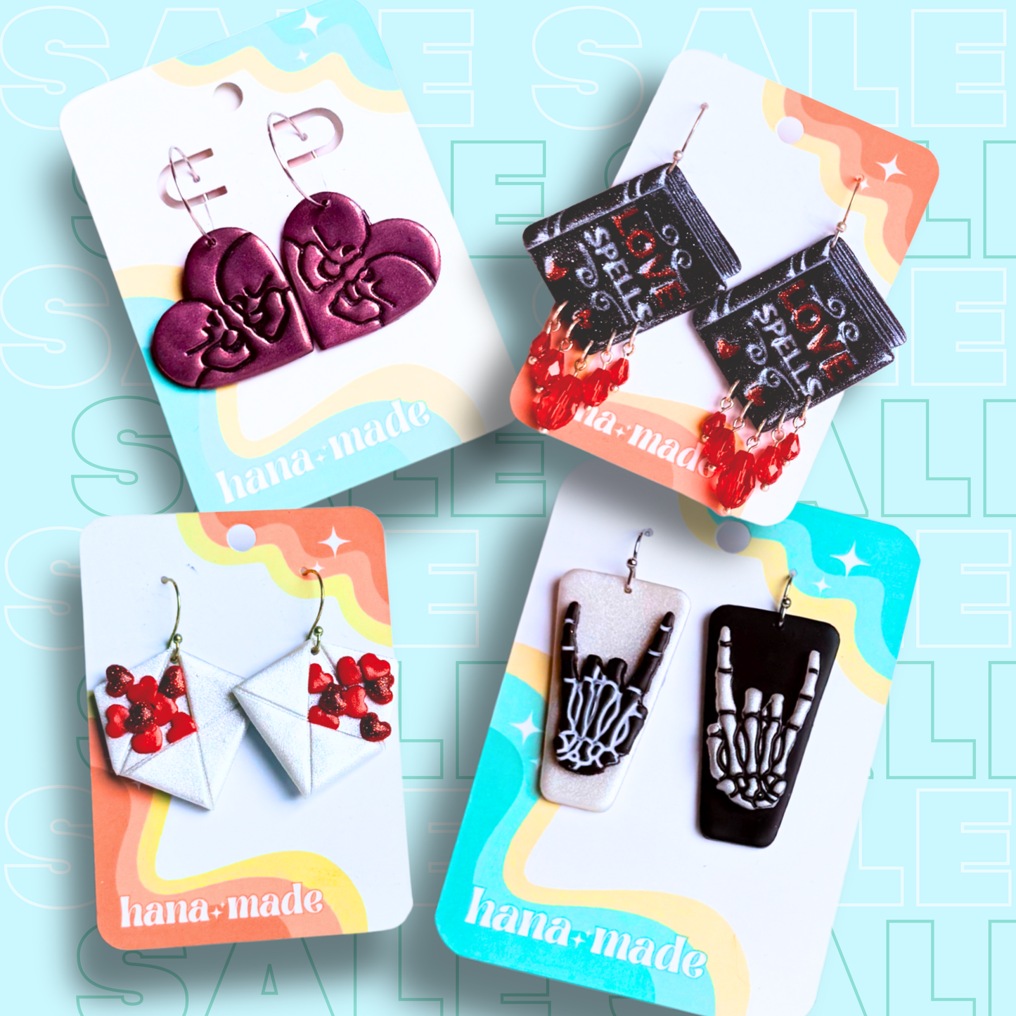 Silly Sale - Valentine's Day ❤️