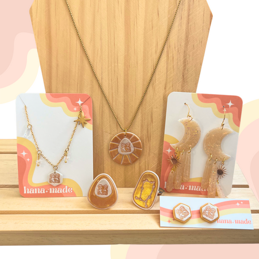 Zodiac Sets