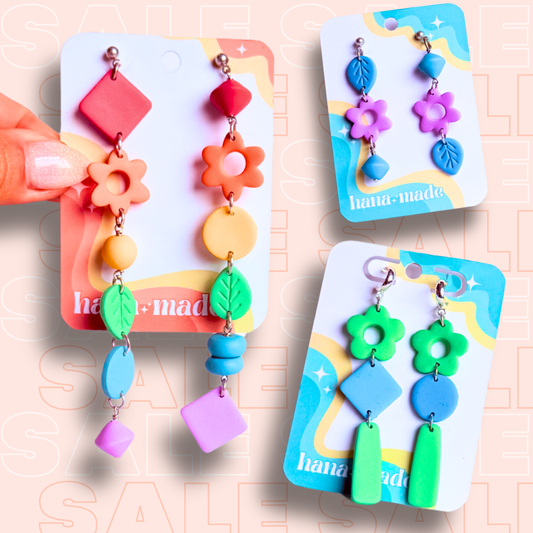 Silly Sale - Miss Matched