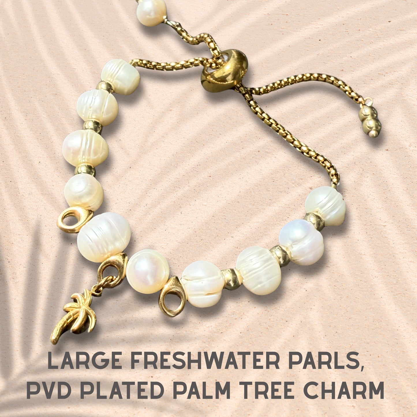 Adjustable Slider Bracelets