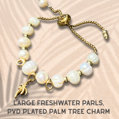 Adjustable Slider Bracelets