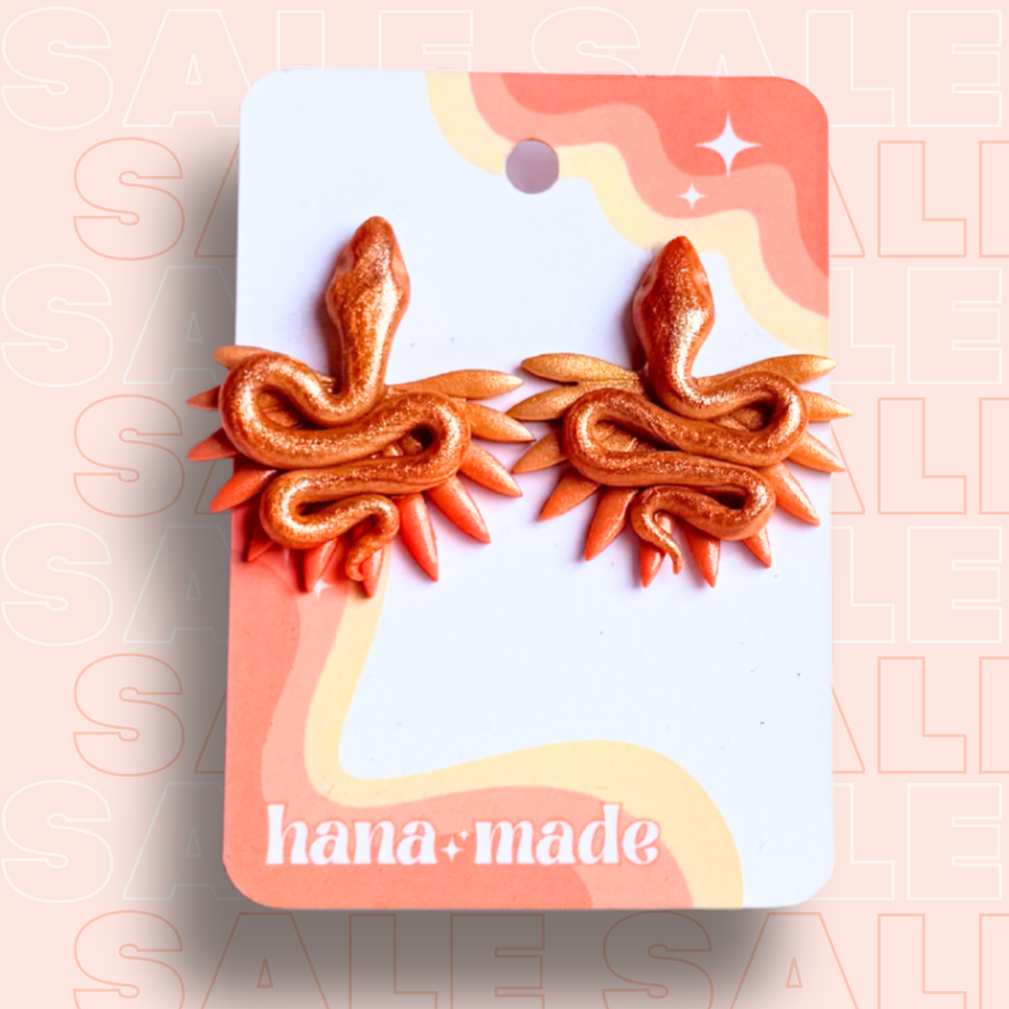 Silly Sale - Gold and Silver