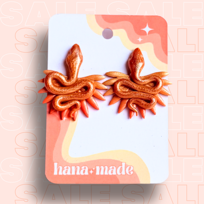 Silly Sale - Gold and Silver