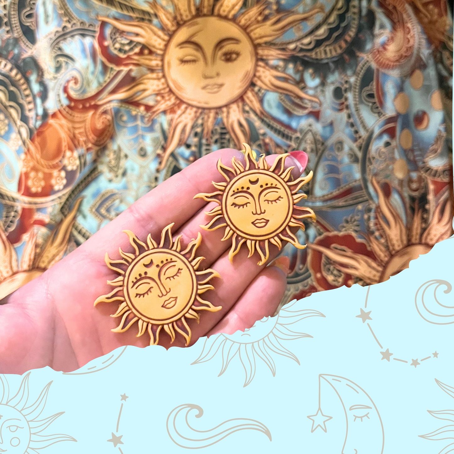 JUNE Custom-Made Jewelry!!