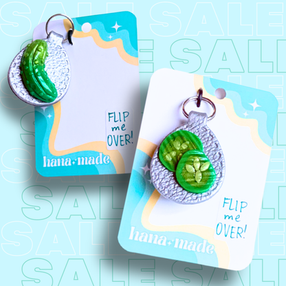 Silly Sale - Keychains