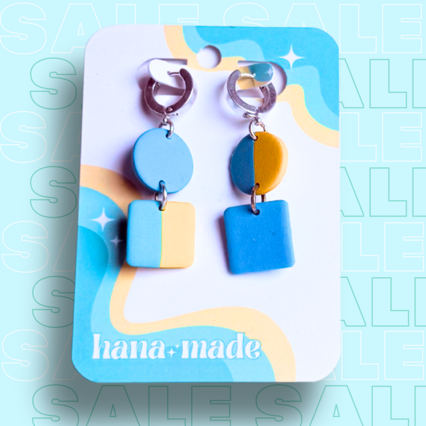 Silly Sale - Miss Matched