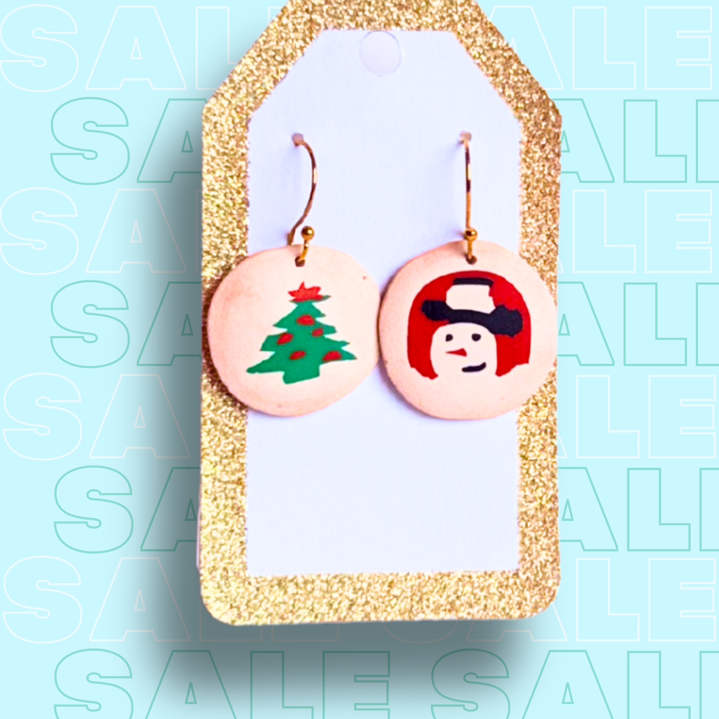 Silly Sale - Christmas (VERY discounted!)