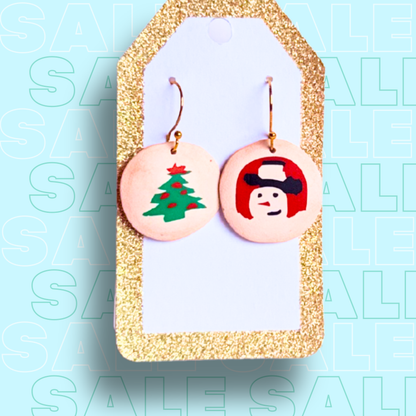 Silly Sale - Christmas (VERY discounted!)