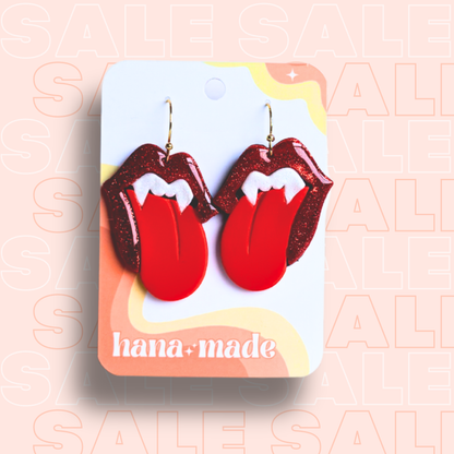 Silly Sale - Red and Pink