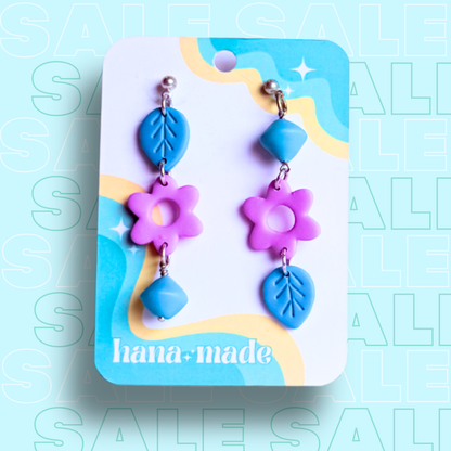 Silly Sale - Miss Matched