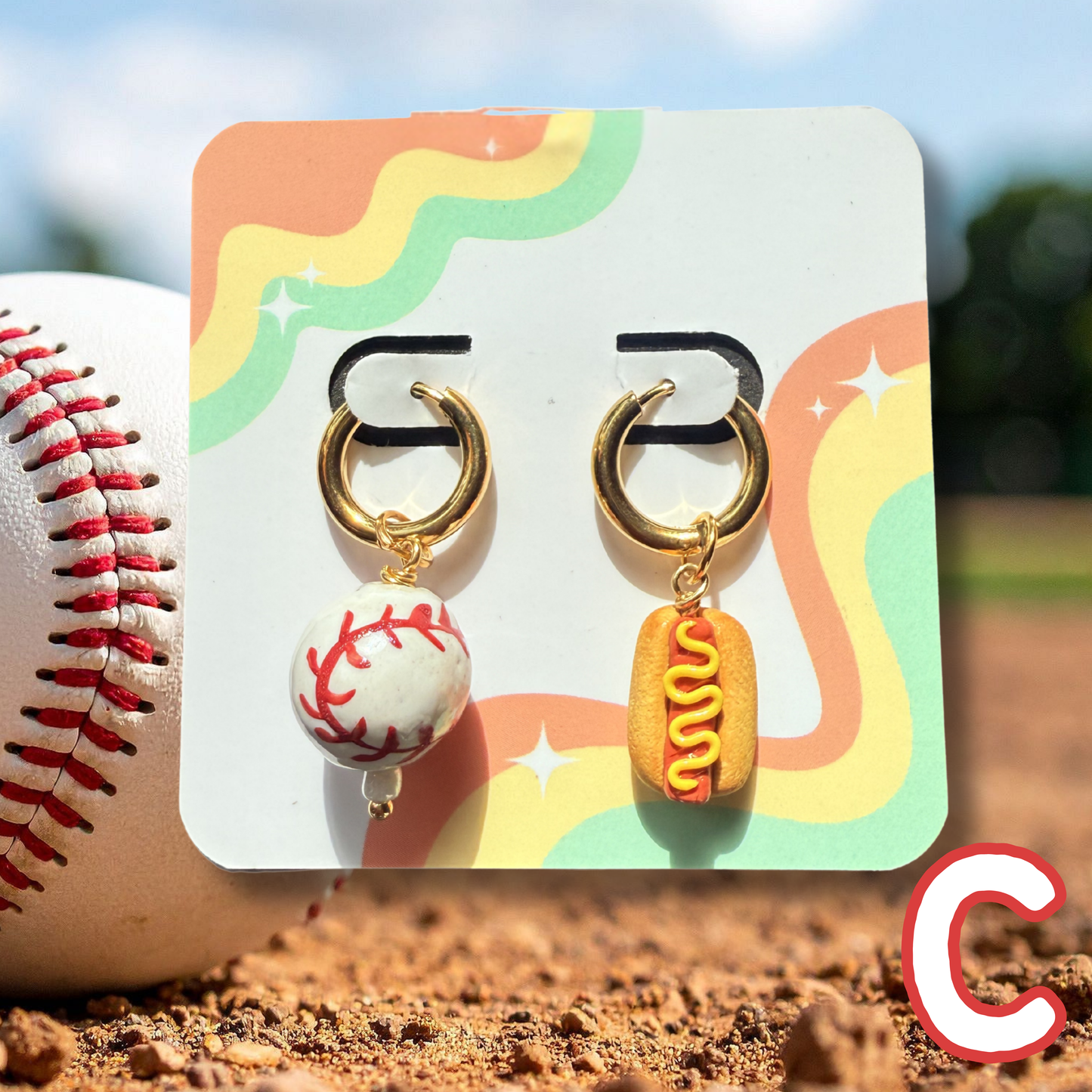 Take Me Out to the BALLGAME!!