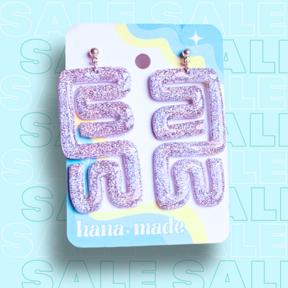 Silly Sale - Gold and Silver