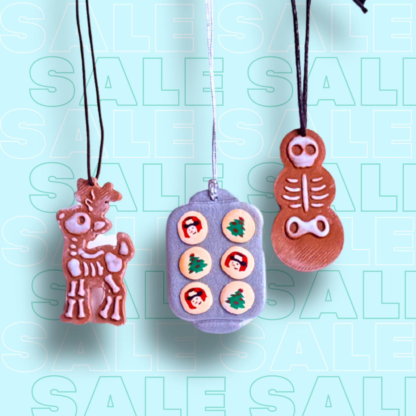 Silly Sale - Christmas (VERY discounted!)