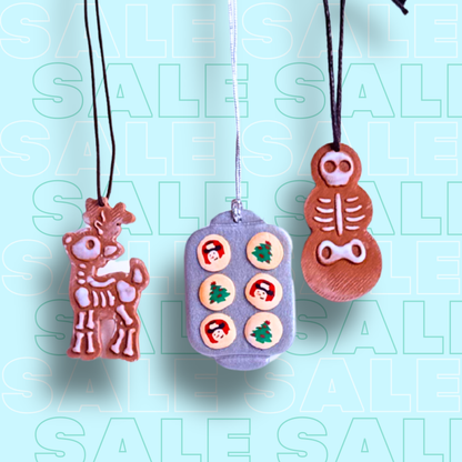 Silly Sale - Christmas (VERY discounted!)