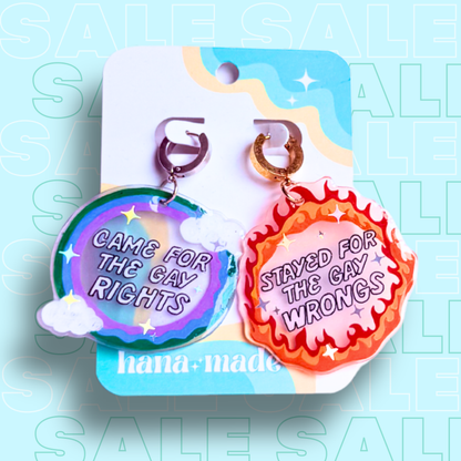 Silly Sale - GAAAYYYYYY