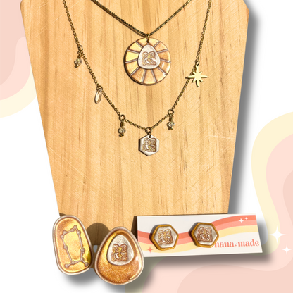 Zodiac Sets