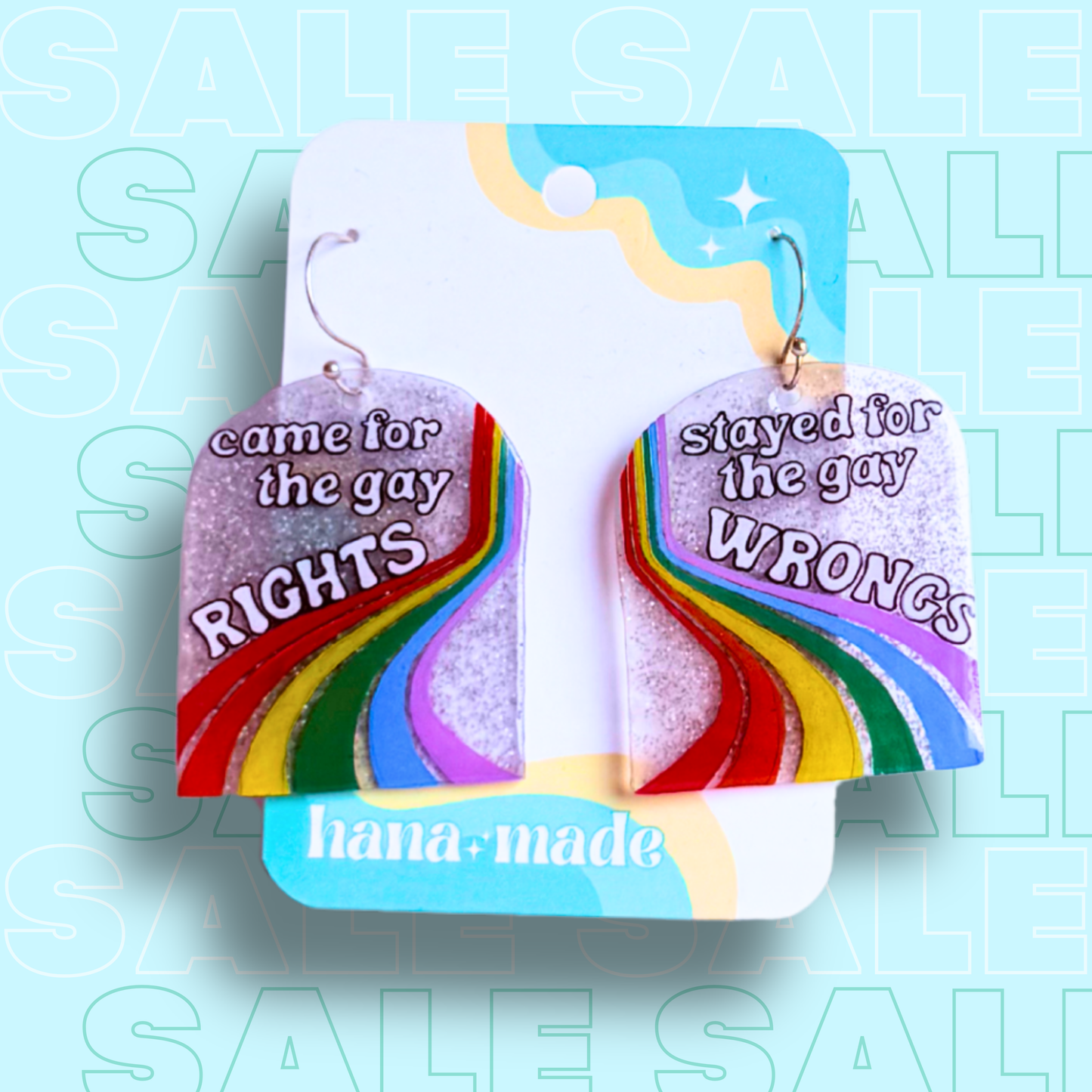 Silly Sale - GAAAYYYYYY