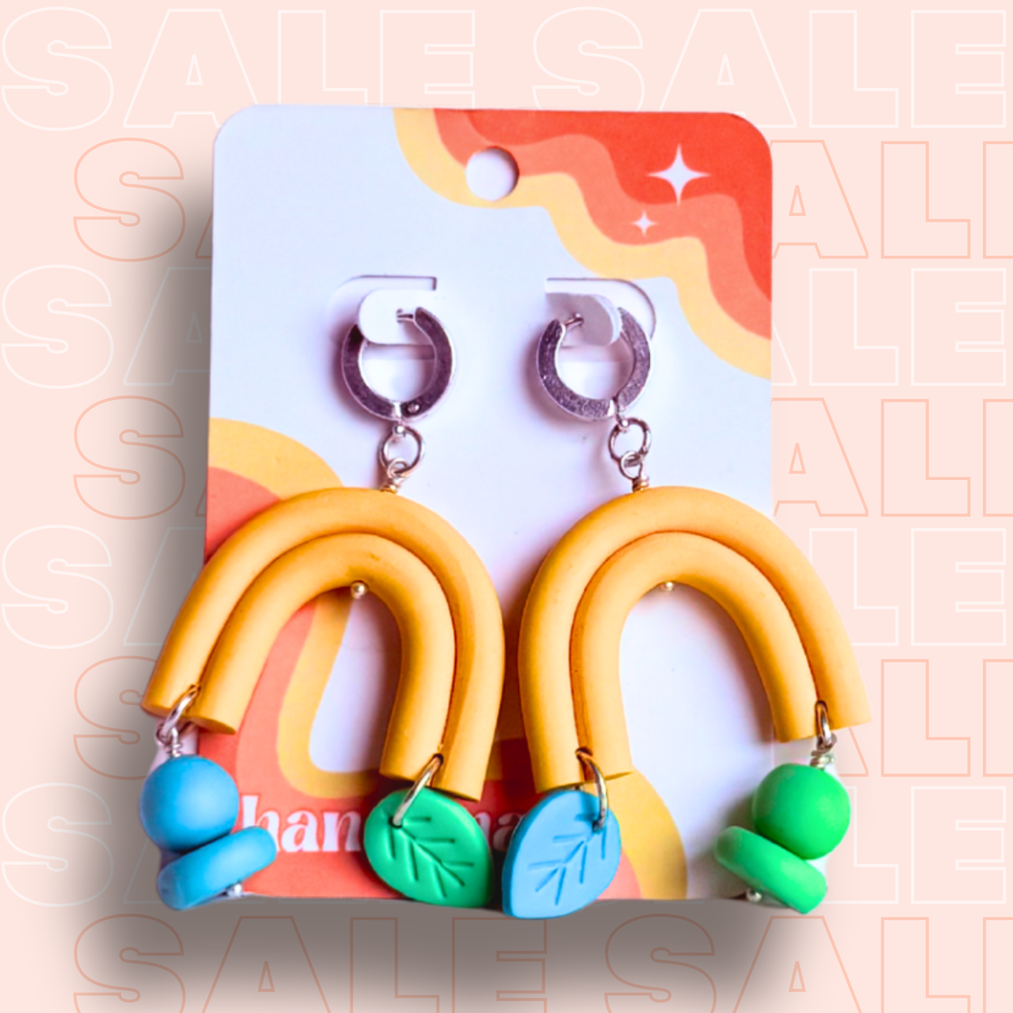 Silly Sale - Miss Matched