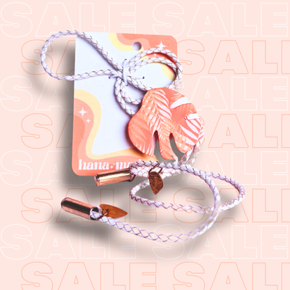 Silly Sale - Red and Pink