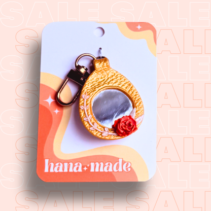 Silly Sale - Keychains