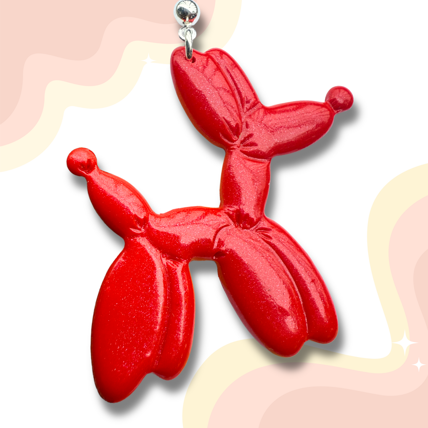 Balloon Dogs