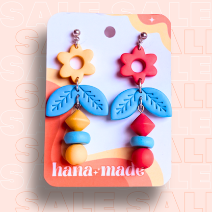 Silly Sale - Miss Matched