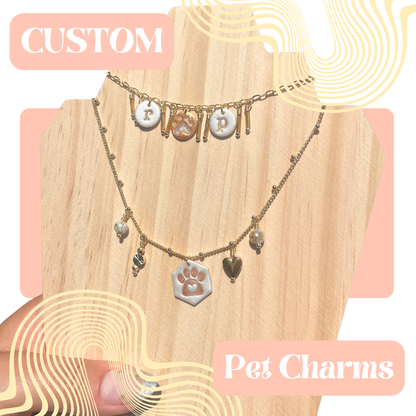 Pet Necklace