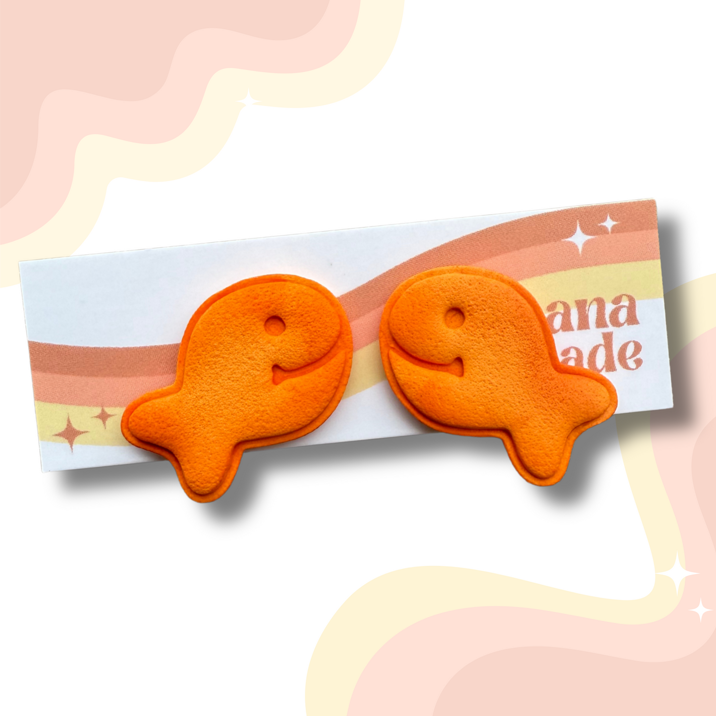 The Snack That Smiles Back